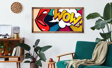 Visualisation du produit