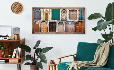 Visualisation du produit