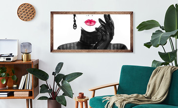 Visualisation du produit