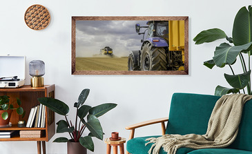 Visualisation du produit