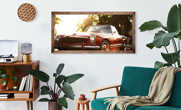 Visualisation du produit