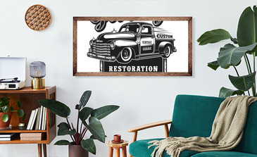 Visualisation du produit