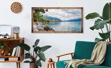 Visualisation du produit