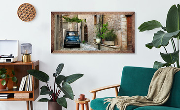 Visualisation du produit