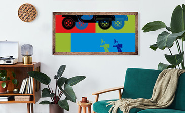 Visualisation du produit