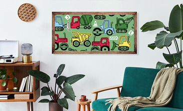 Visualisation du produit