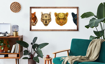 Visualisation du produit