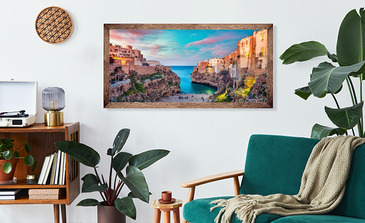 Visualisation du produit