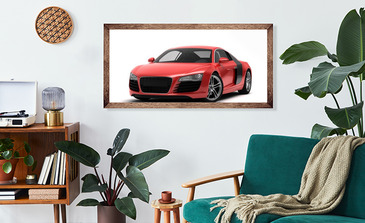 Visualisation du produit