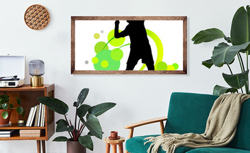 Visualisation du produit