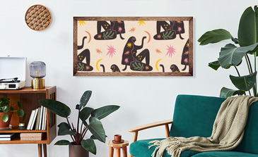 Visualisation du produit