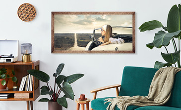 Visualisation du produit