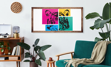 Visualisation du produit