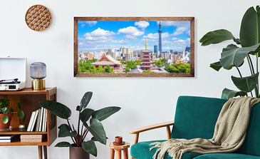 Visualisation du produit