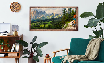 Visualisation du produit