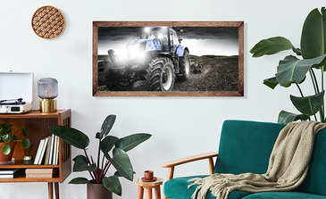 Visualisation du produit