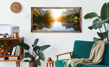 Visualisation du produit