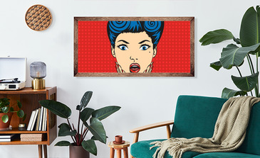 Visualisation du produit