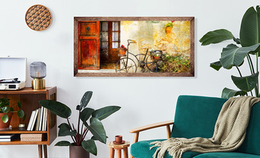 Visualisation du produit