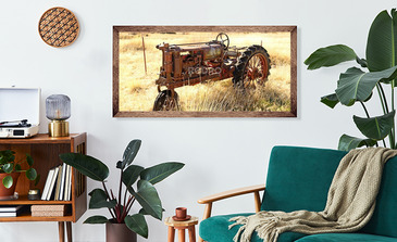 Visualisation du produit