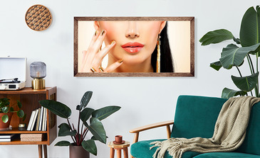 Visualisation du produit