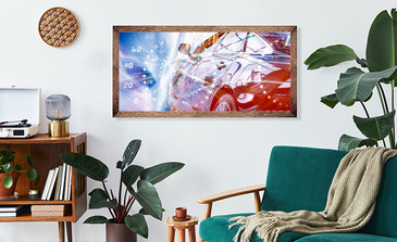 Visualisation du produit