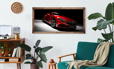 Visualisation du produit