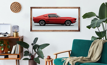 Visualisation du produit