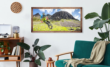 Visualisation du produit