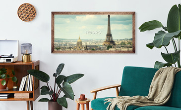 Visualisation du produit