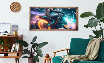 Visualisation du produit