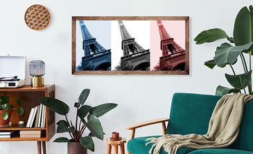 Visualisation du produit