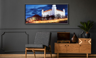 Visualisation du produit