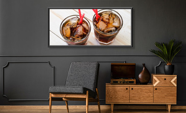 Visualisation du produit