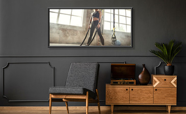 Visualisation du produit