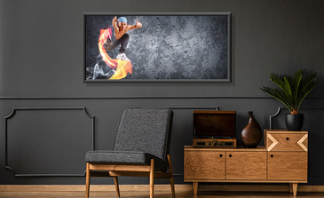 Visualisation du produit