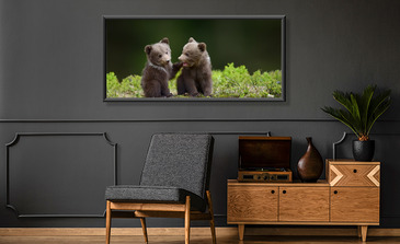 Visualisation du produit