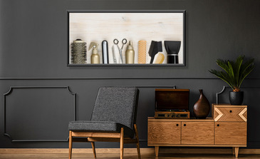 Visualisation du produit