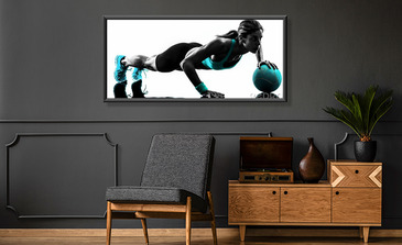 Visualisation du produit