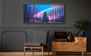 Visualisation du produit