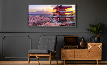 Visualisation du produit