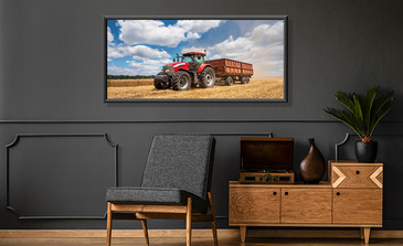 Visualisation du produit