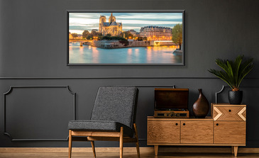 Visualisation du produit