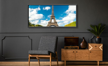 Visualisation du produit