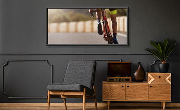 Visualisation du produit