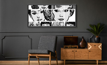 Visualisation du produit