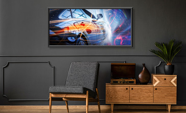 Visualisation du produit