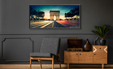 Visualisation du produit