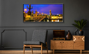 Visualisation du produit