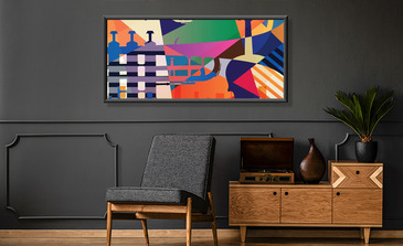 Visualisation du produit